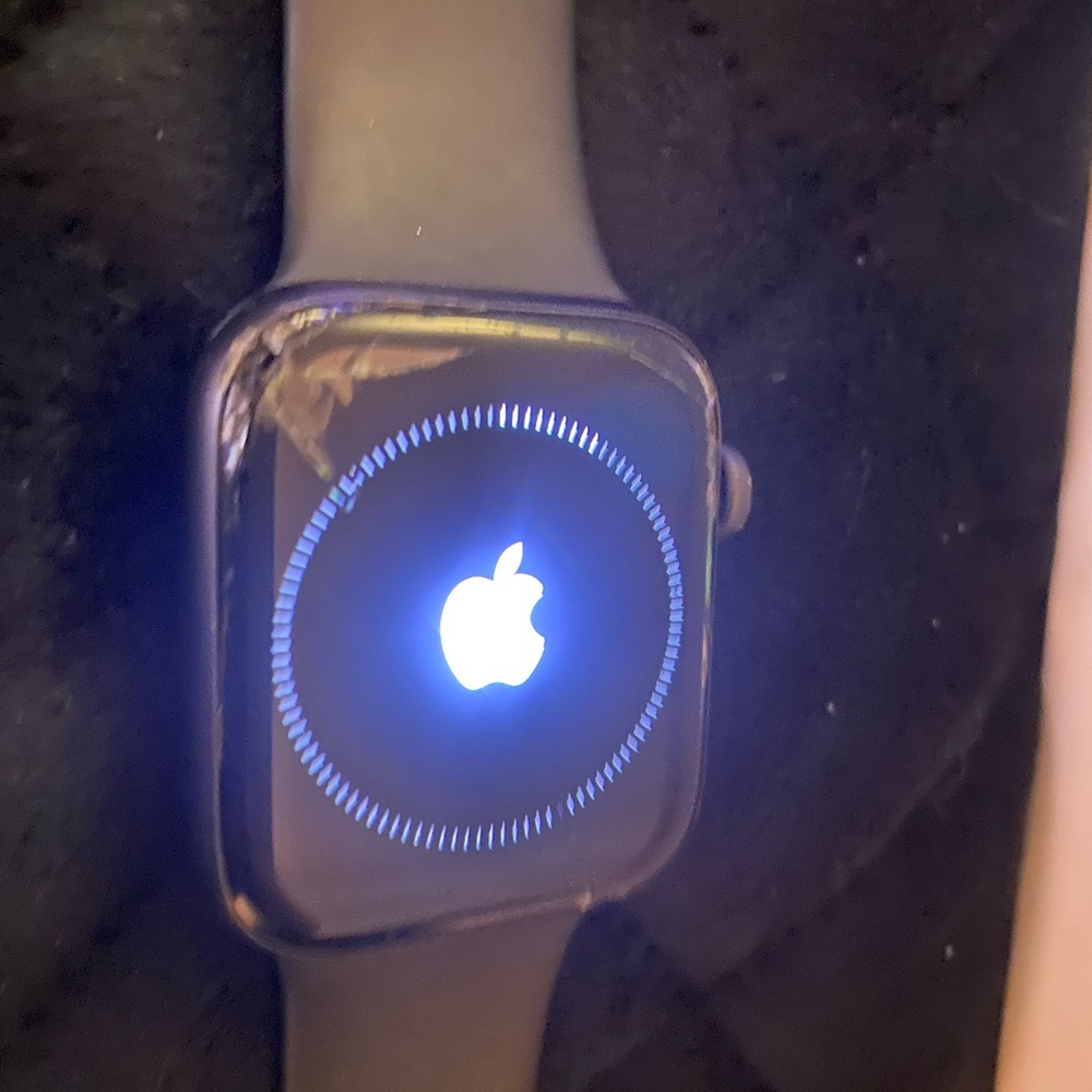 Apple Watch Series 3 - 42mm - Picture 5 of 5